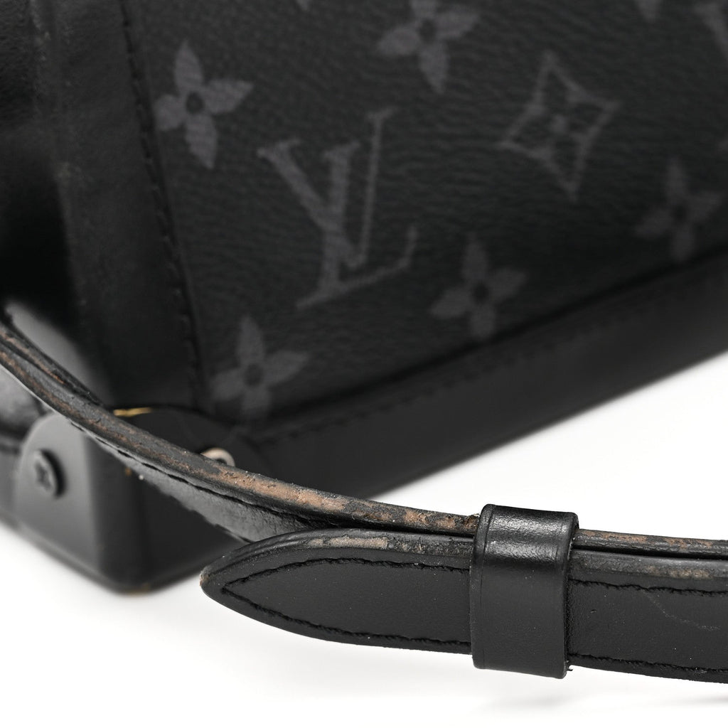 Monogram Eclipse Soft Trunk