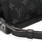 Monogram Eclipse Soft Trunk