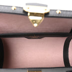 Epi Papillon Trunk Black