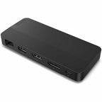 USB-C Dual Display 7-Port Travel