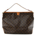 Monogram Delightful MM