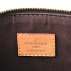 Vernis Montebello MM Amarante