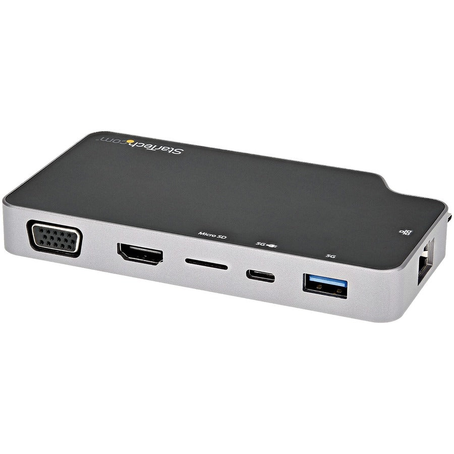 USB-C Multiport HDMI VGA USB