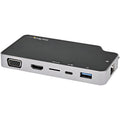 USB-C Multiport HDMI VGA USB