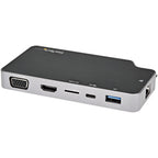 USB-C Multiport HDMI VGA USB