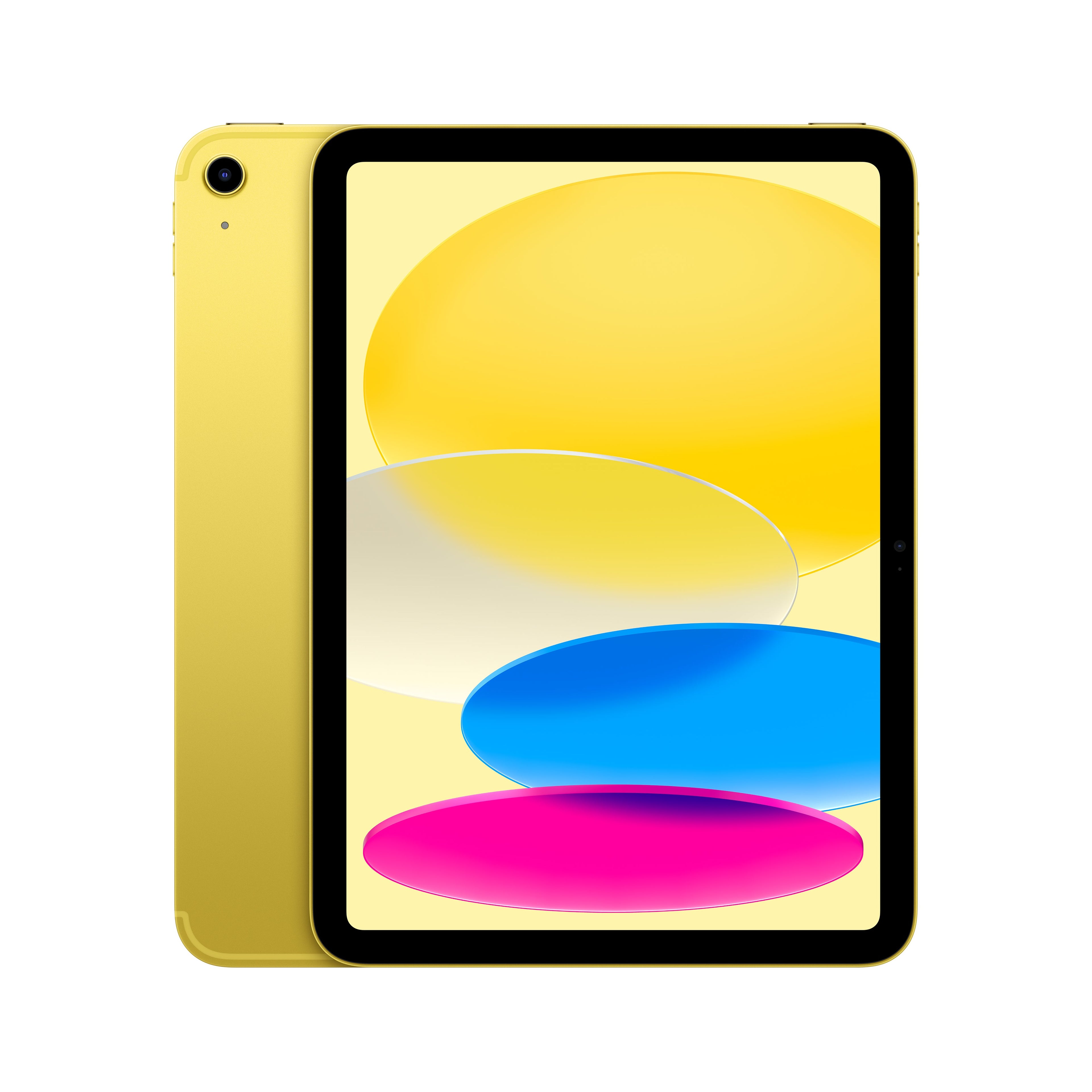 iPad (A16) Wi-Fi + Cellular 256GB