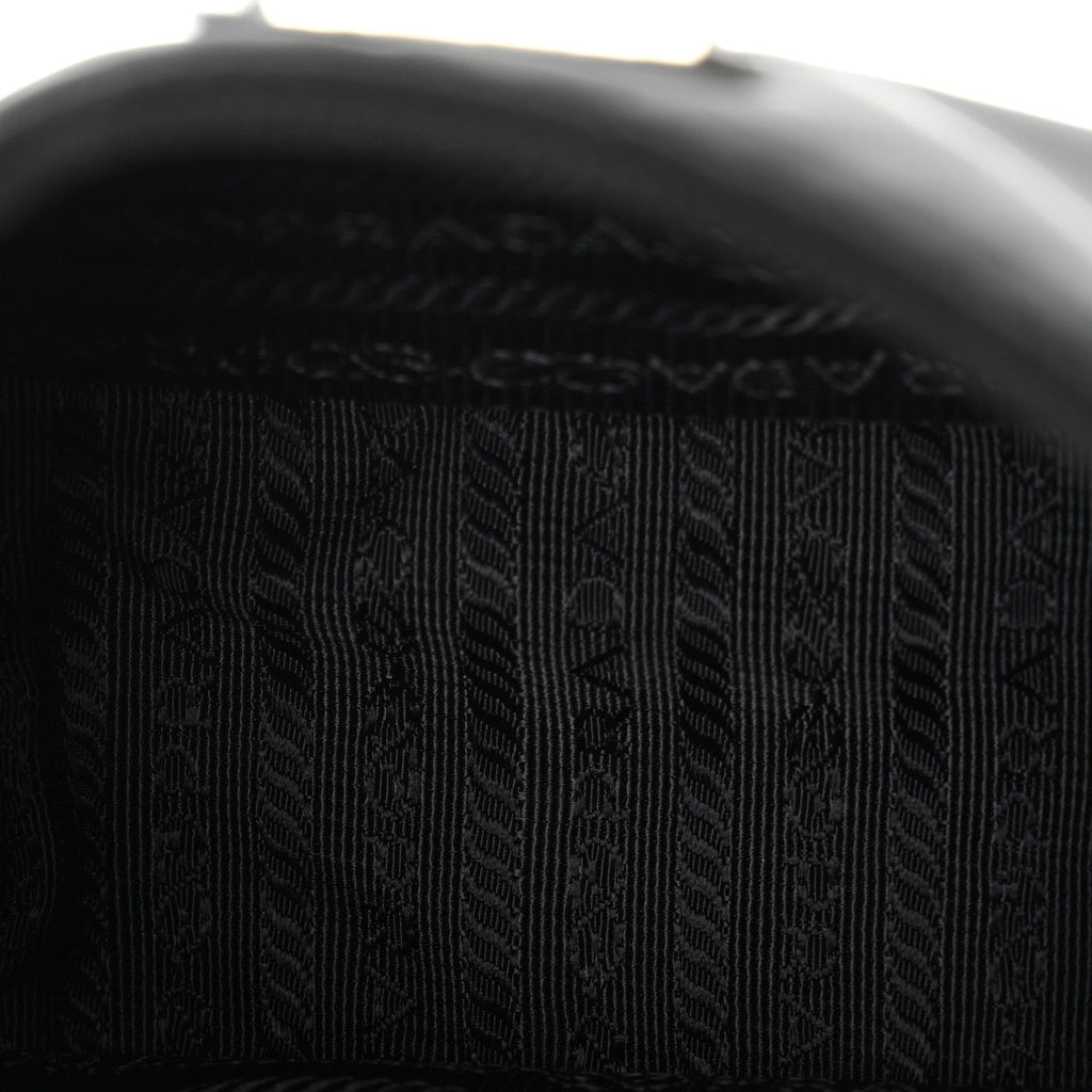 Tessuto Nylon Re-Edition 1995 Bag Black