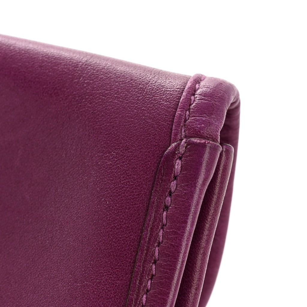 Swift Mini Jige 20 Clutch Violet