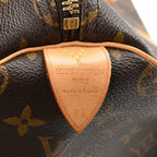 Monogram Keepall 50