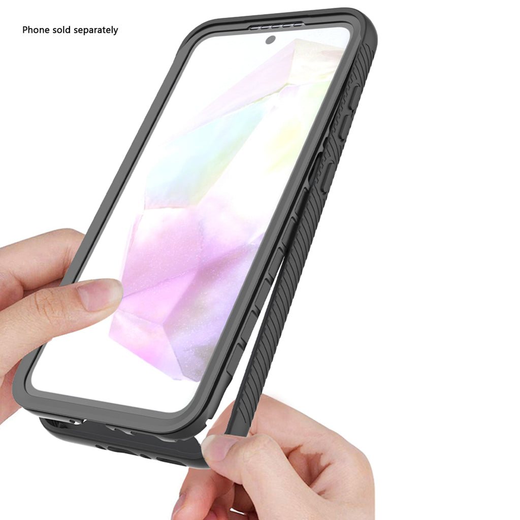 SAHARA - Raider Series GRIP Case - Samsung Galaxy A36 5G