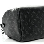 Monogram Eclipse Speedy Soft 30