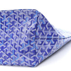 Goyardine Saint Louis GM Blueberry Purple
