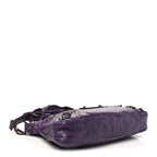 Agneau Classic Hardware First Raisin