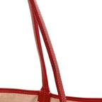 Goyardine Saint Louis GM Red