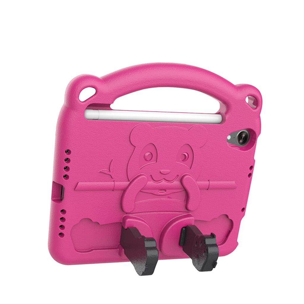 SAHARA - Wander Series Teddy Bear Kickstand Case - Apple iPad mini (A17 Pro) and Apple iPad mini (6th Generation 2021)