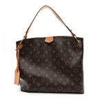 Monogram Graceful PM