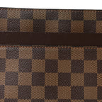 Damier Ebene Pochette Saint Louis Clutch