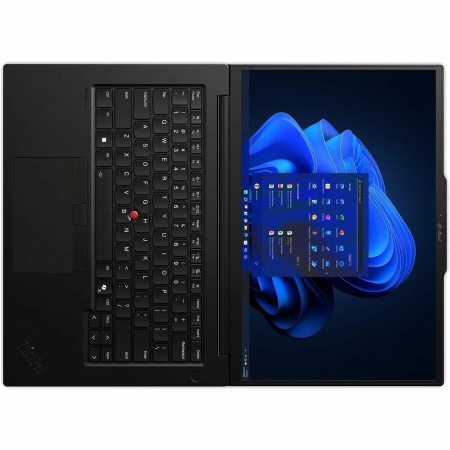 ThinkPad P14s Gen 6  14.5" Mobile