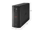 Compact Tower 1500VA Back UPS Pro