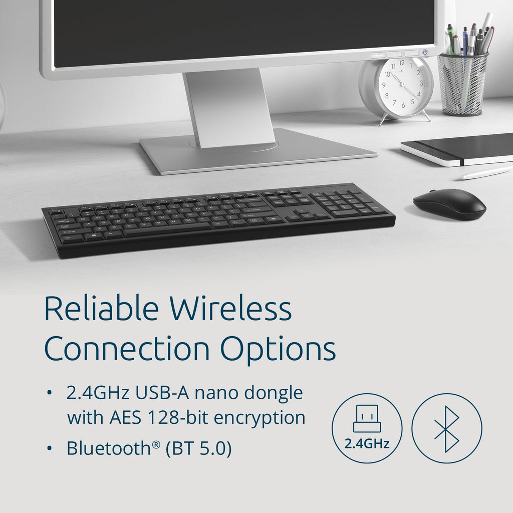 KM270 EQ wireless Bluetooth