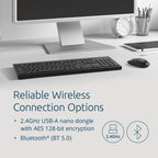 KM270 EQ wireless Bluetooth