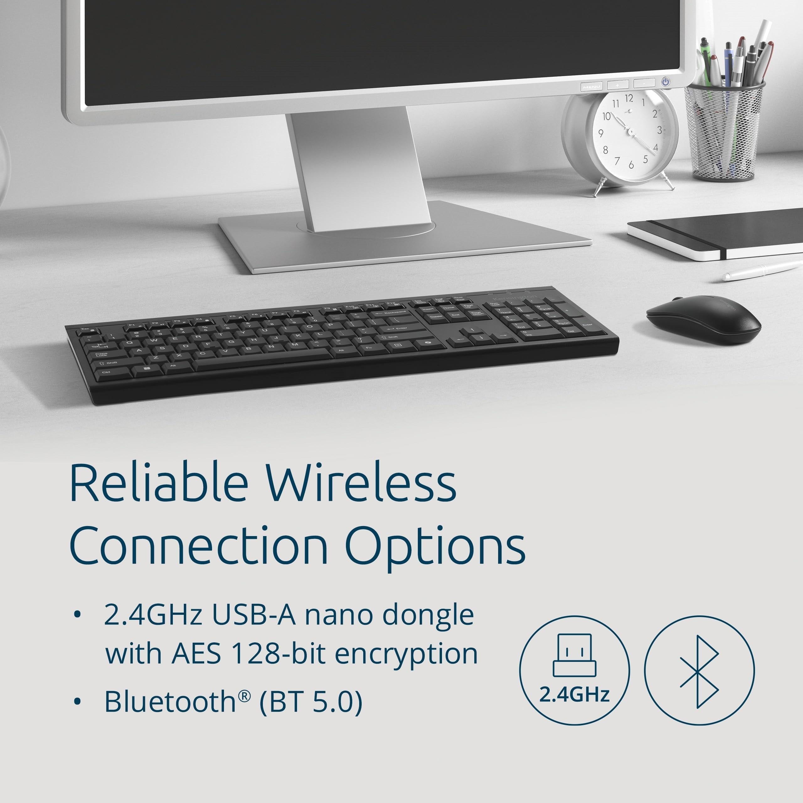 KM270 EQ wireless Bluetooth