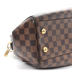 Damier Ebene Trevi PM