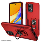 SAHARA - Raider Series Heavy Duty Kickstand Case - Motorola Moto G 5G (2024)