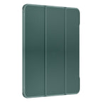 SAHARA - Venture Series Tri-Fold Folio Case for Apple iPad Pro (M4) 13" 2024 - Cactus Green