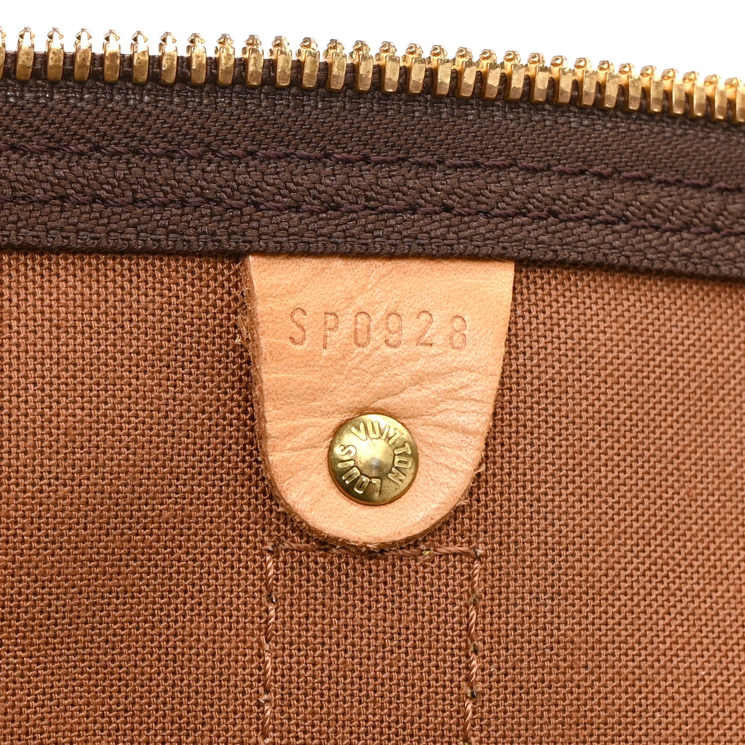 Monogram Keepall 60