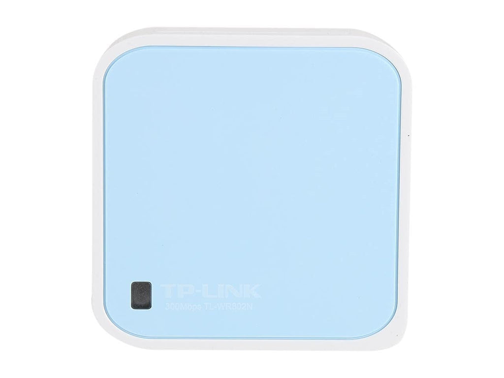 TP-LINK 300Mbps Portable Wireless