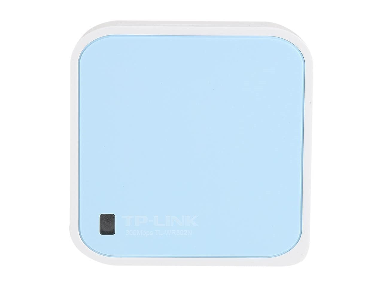 TP-LINK 300Mbps Portable Wireless