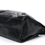 Agneau Arena Classic Hardware Medium Le City Black