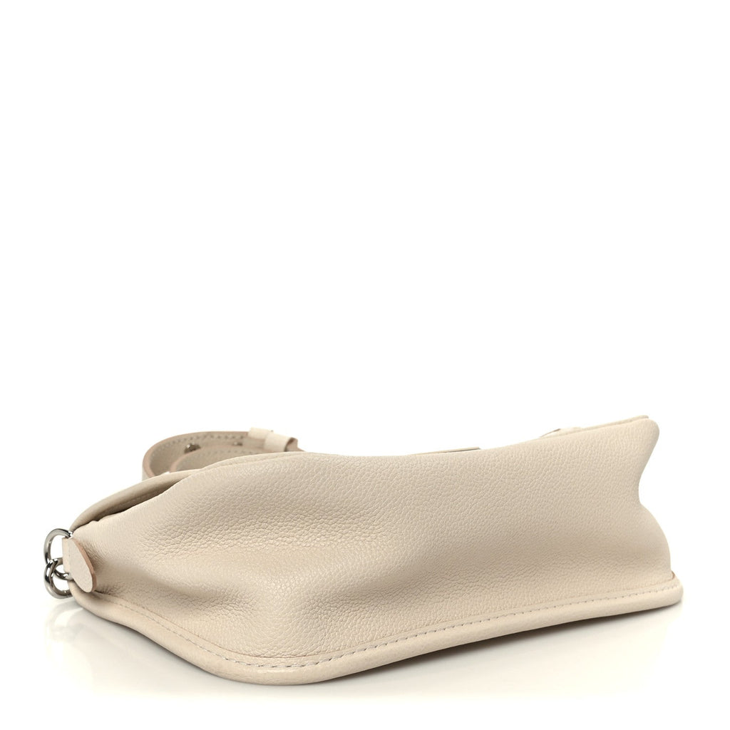 Epi Buci Crossbody Quartz