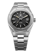 F77 SST Black MK2 | 41mm, Mens Watch