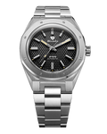 F77 SST Black MK2 | 41mm, Mens Watch
