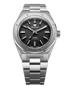 F77 SST Black MK2 | 41mm, Mens Watch