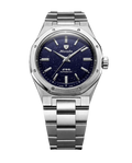 F77 SST Dark Blue Aventurine MK2 | 38mm, Mens Watch