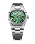F77 SST Green Aventurine MK2 | 38mm, Mens Watch