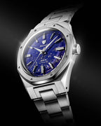 F77 SST Lapis Lazuli MK2 | 38mm, Mens Watch