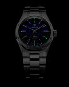 F77 SST Lapis Lazuli MK2 | 38mm, Mens Watch