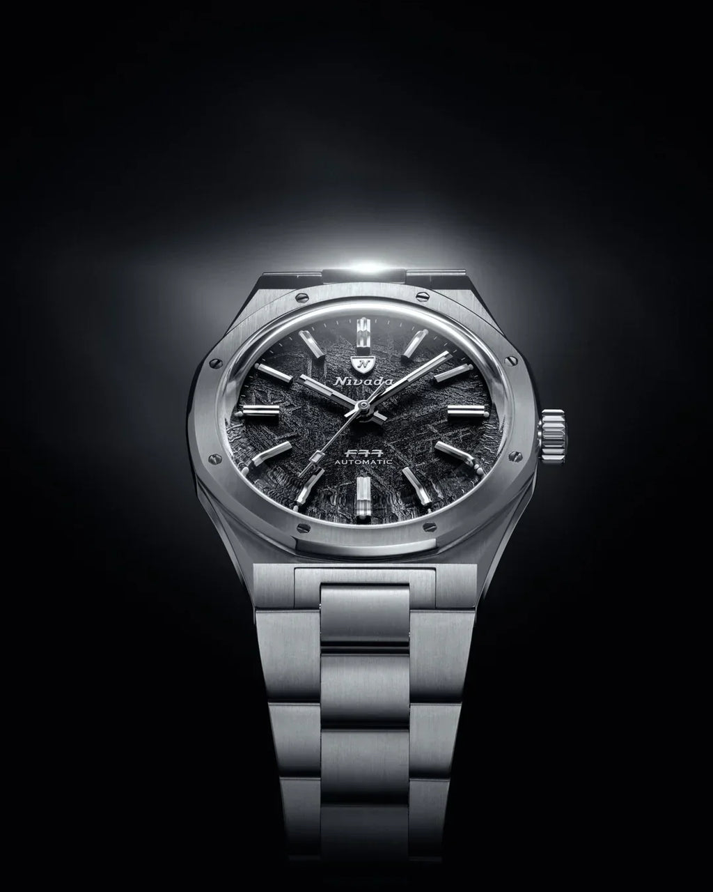 F77 SST Meteorite MK2 | 41mm, Mens Watch