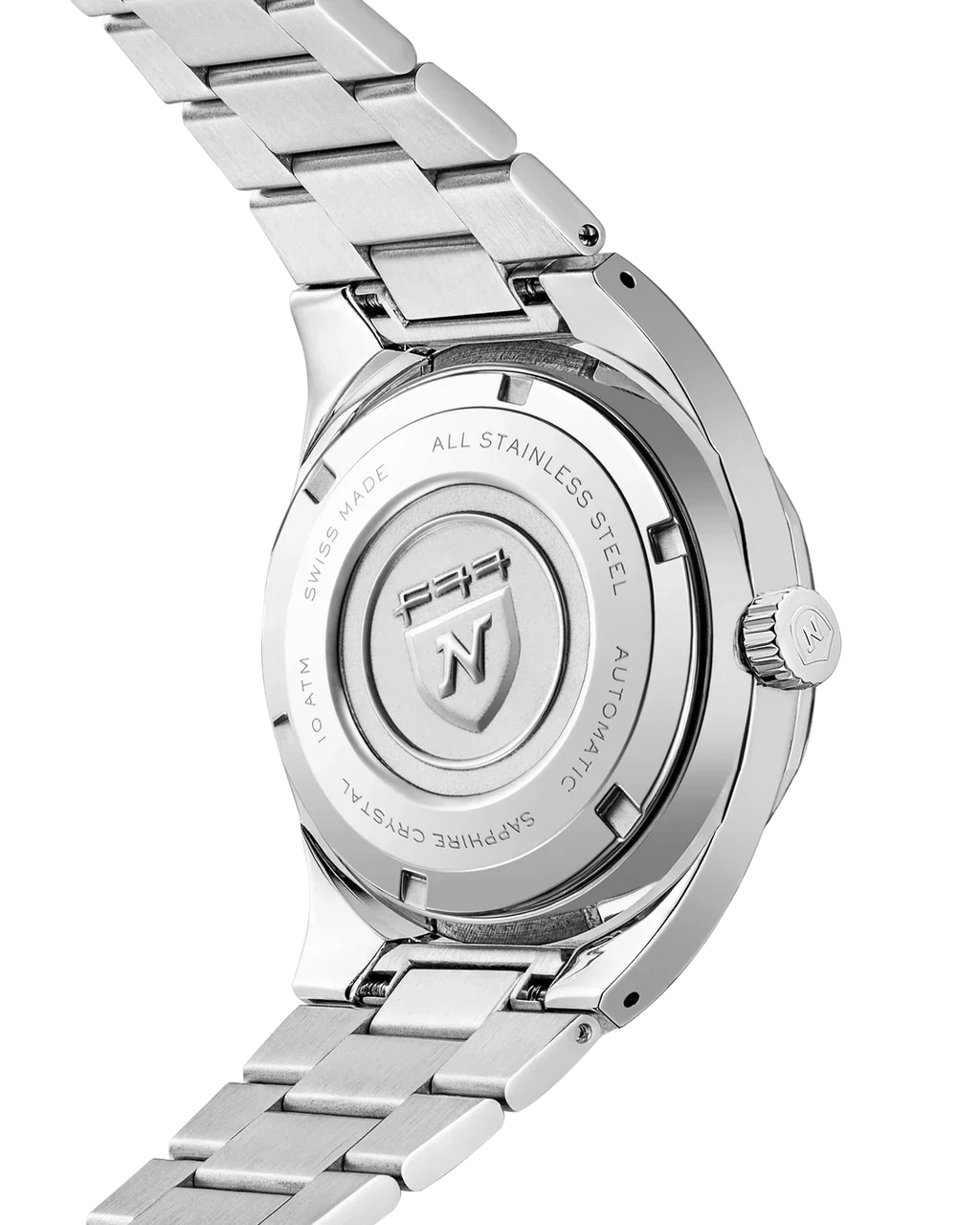 F77 SST Meteorite MK2 | 41mm, Mens Watch