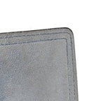 Glace Calf Soft Cahier Bag Black Astrale