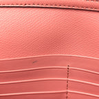 Vitello Cruise F is Fendi Medium Envelope Wallet on Chain Macaron
