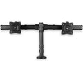 Deskmount Dual-Monitor Arm, for Up