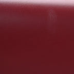 Smooth Calfskin Medium Classic Box Flap Bag Red