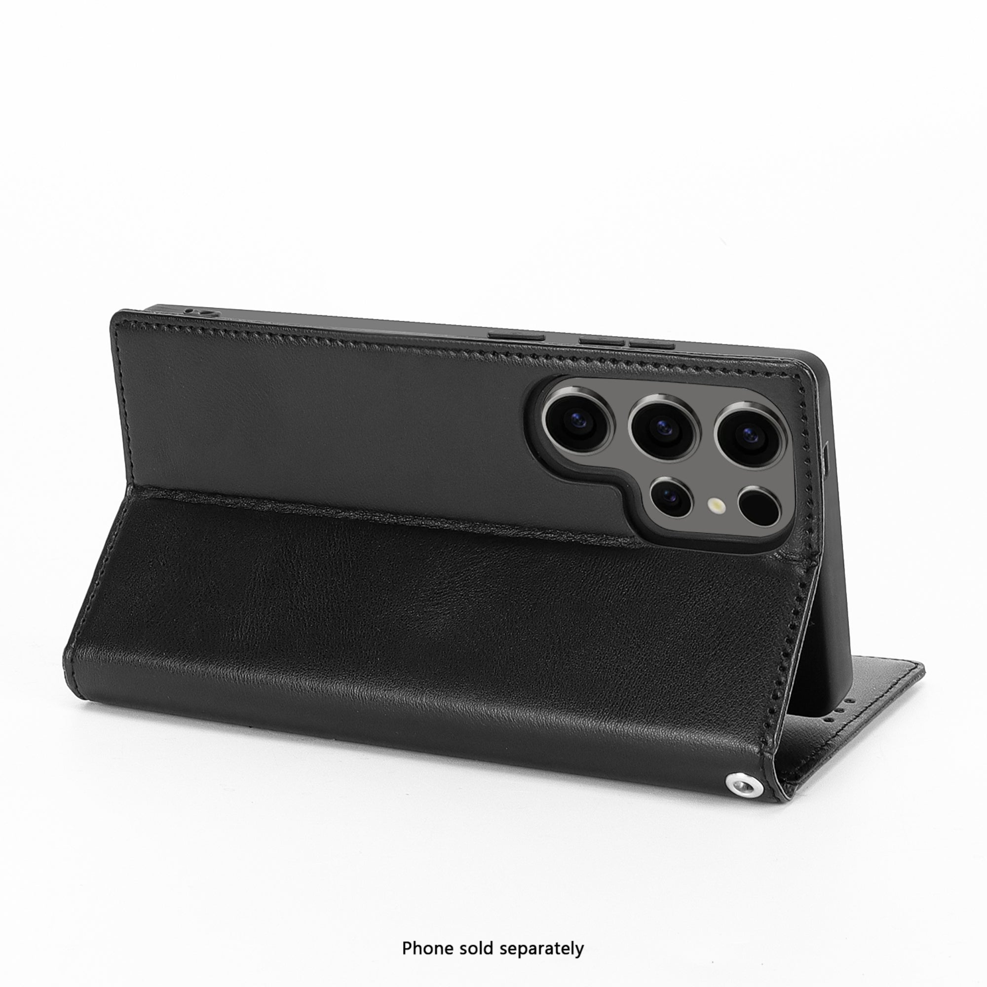 SAHARA - Indy Series Wallet Case - Samsung Galaxy S25 Ultra