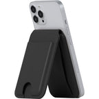 SAHARA - Indy Series Vegan Leather Wallet Attachment  - Magsafe Compatible iPhones