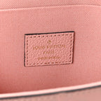 Empreinte Pochette Felicie Chain Wallet Rose Poudre